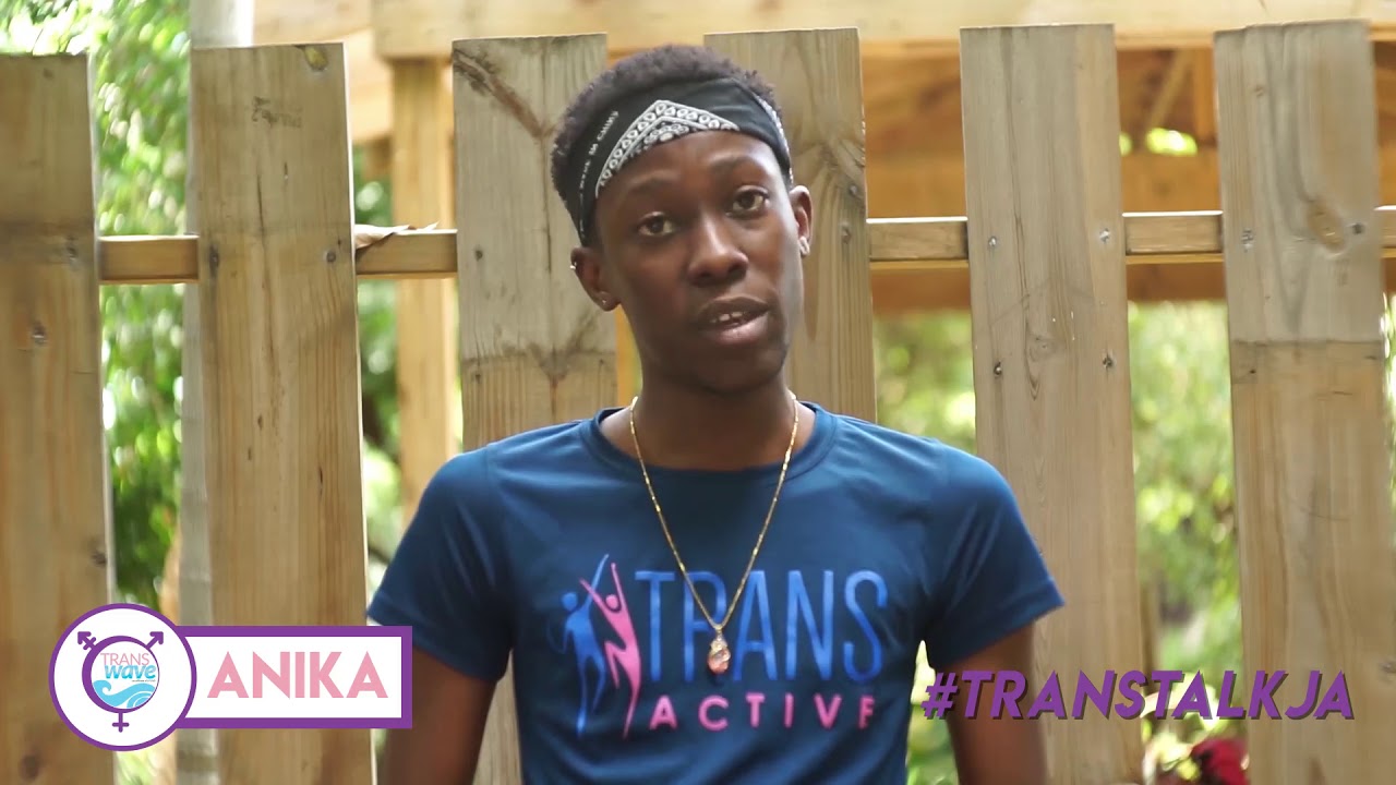 TransTalkJa: Questions not to ask trans people